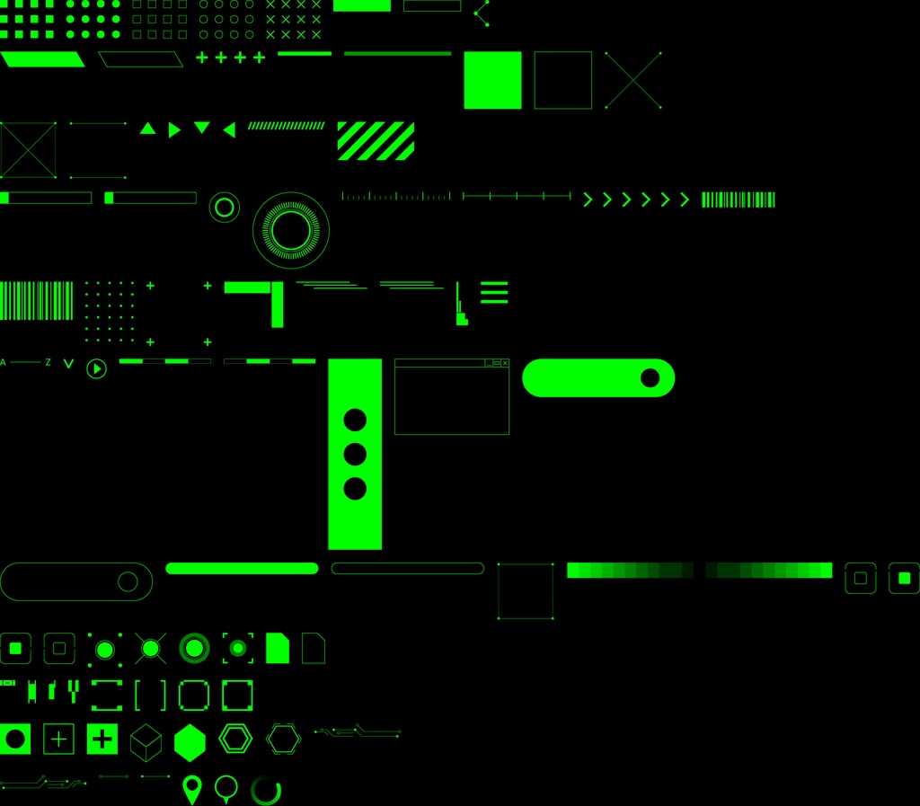 ðSALEðãç¡æ/æãéããªãã䜿ãããããããªãTRPGçŽ æé3_UIã£ãœããããã