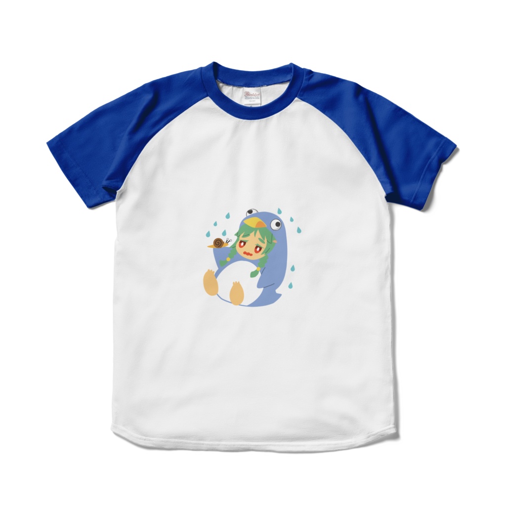 さつＴシャツ