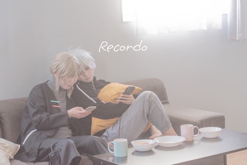 くろのわ写真集