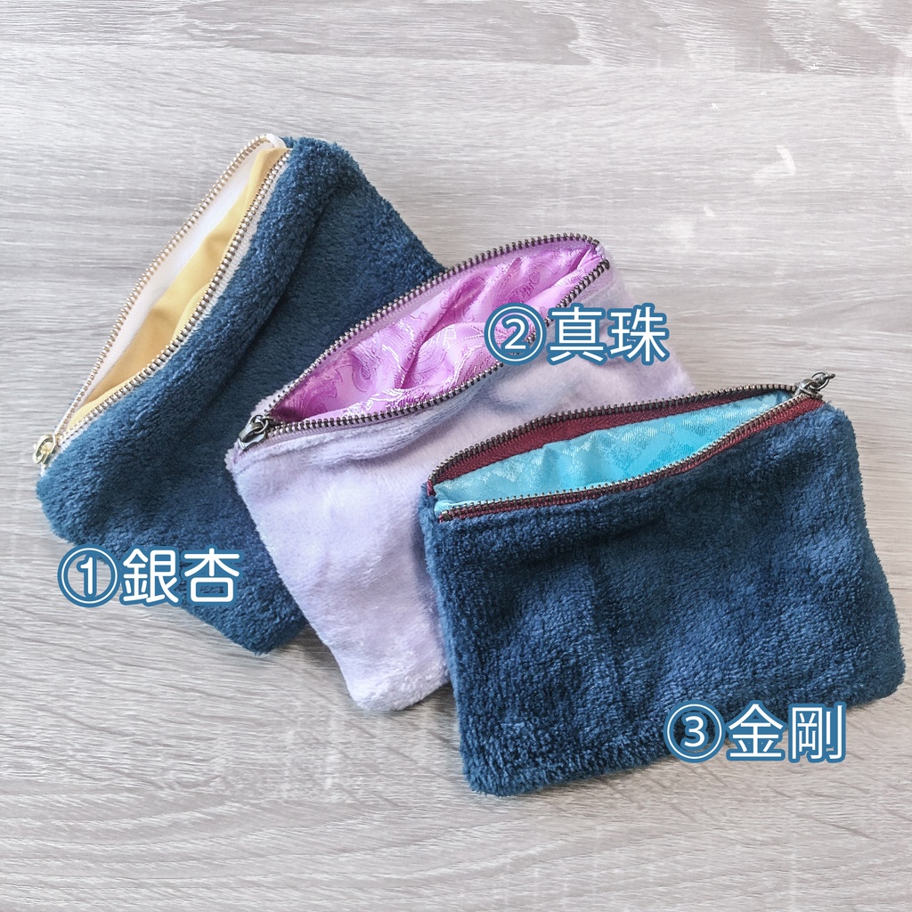 pkmnLA イメージポーチ