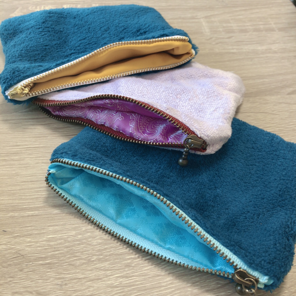 pkmnLA イメージポーチ