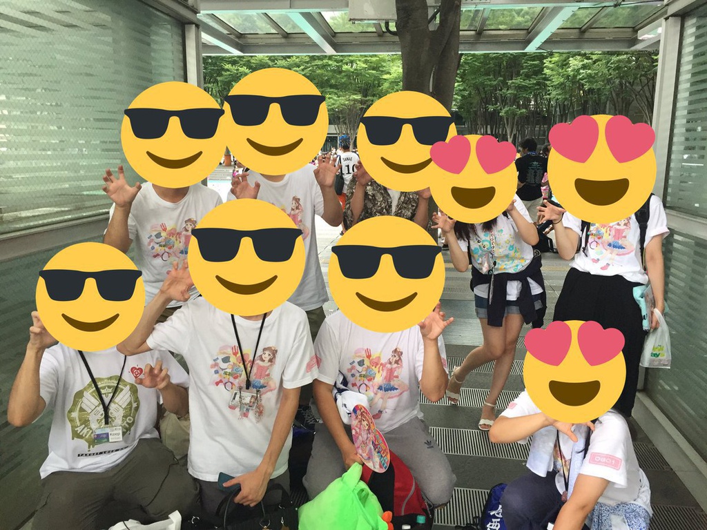 棟方愛海Tシャツ おまけ付き