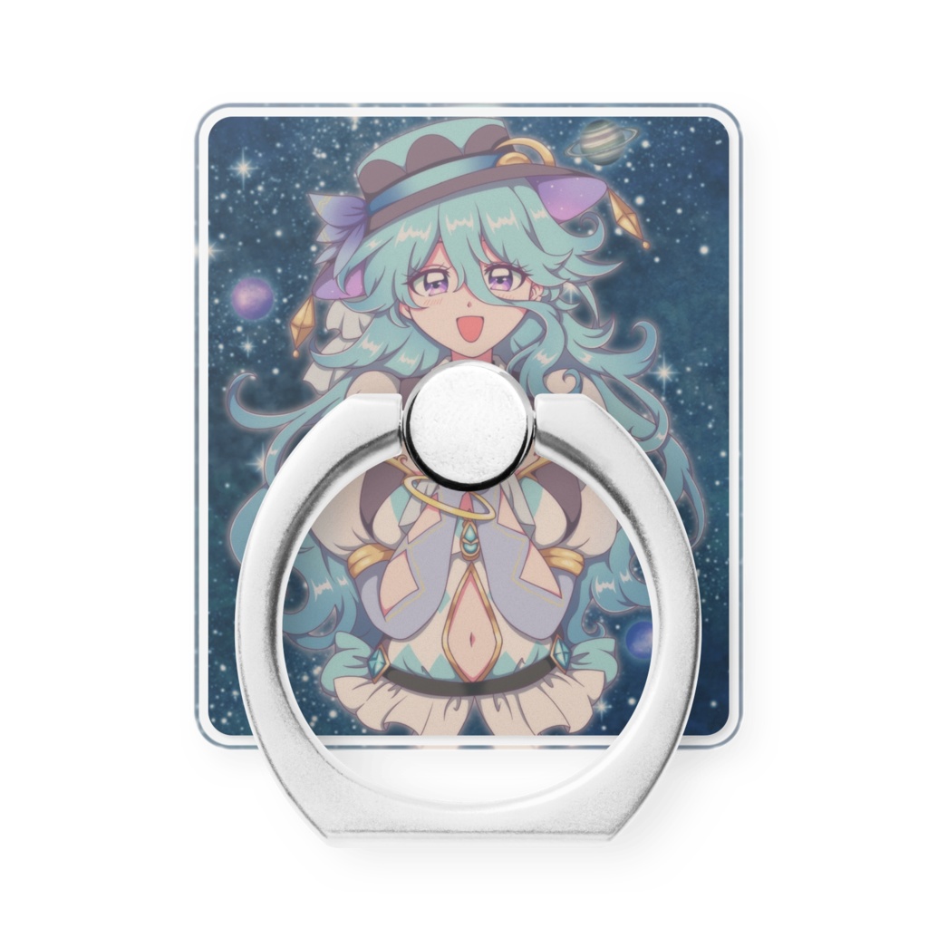 スマホリングっっ！！☆