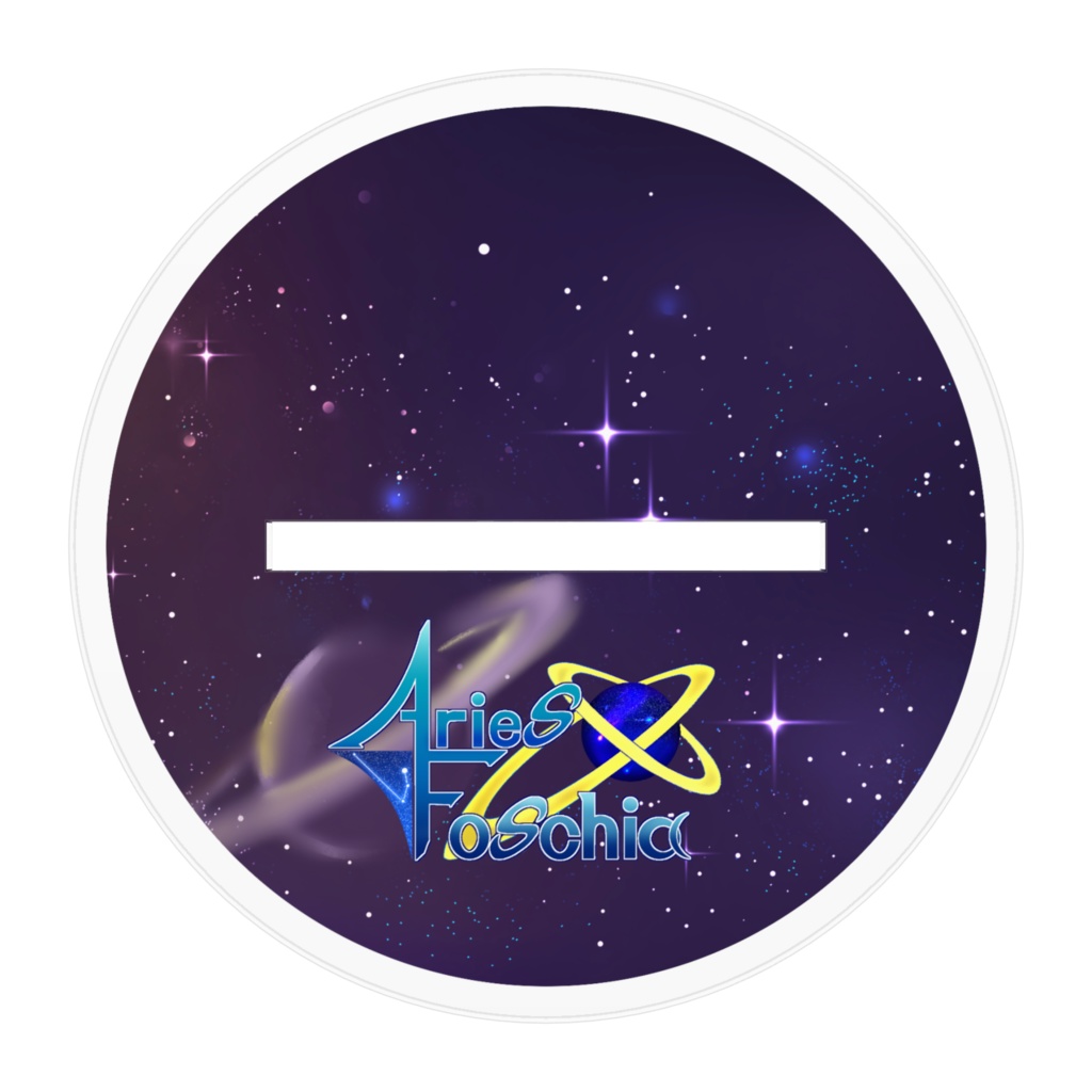 キービジュアル☆アクリルフィギュア