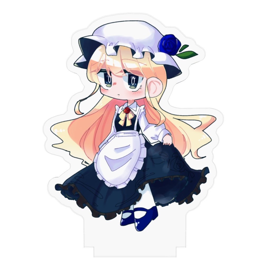 【薬物擬人化】ラメルテオンさんあくすた