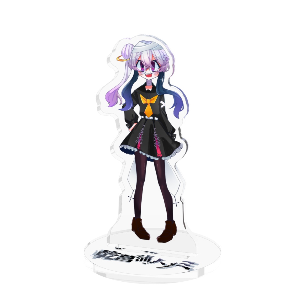 ノゾミさんアクスタ