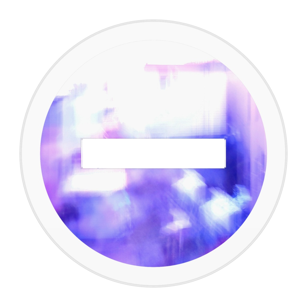 ちびぐるみアクスタ