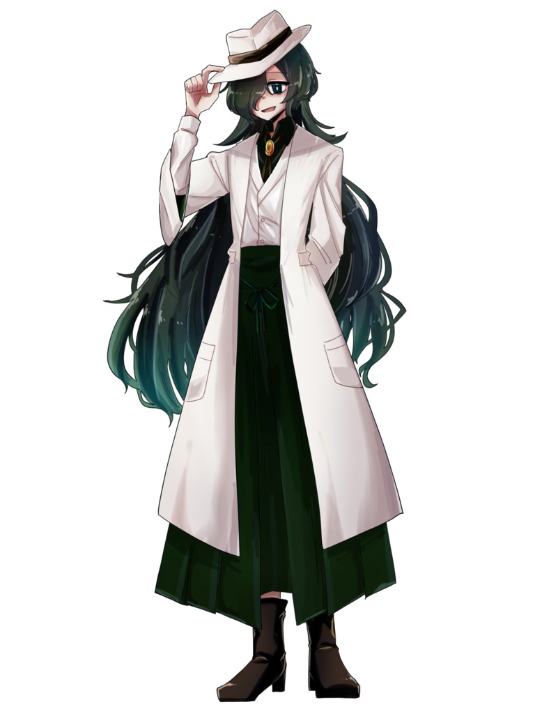 【UTAU音源配布】彪音