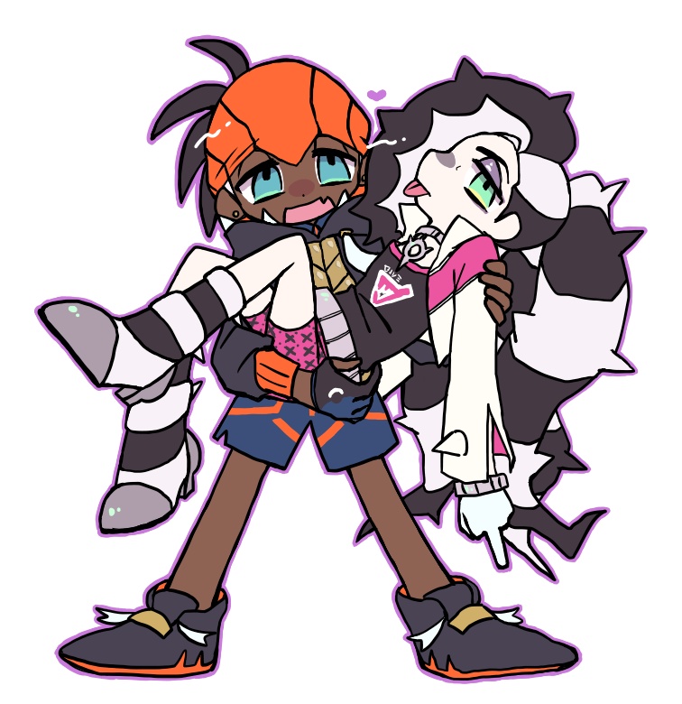 アクリルバッジクリップ