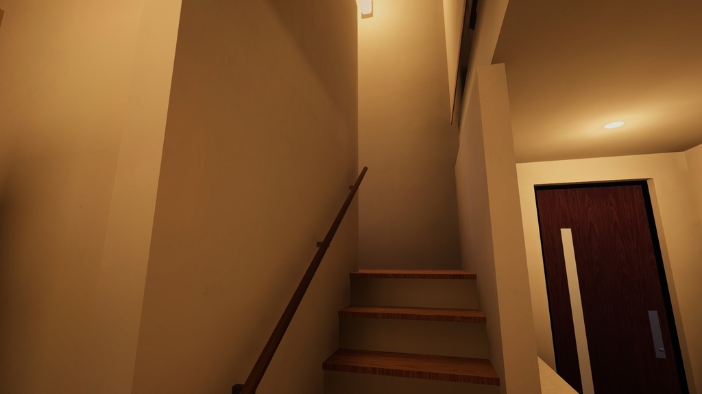 【VRChat向けワールド】HD5【発売記念セール】
