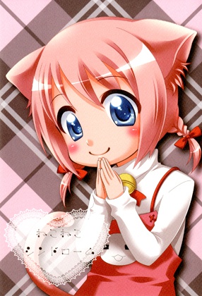 ねこねこシンドローム