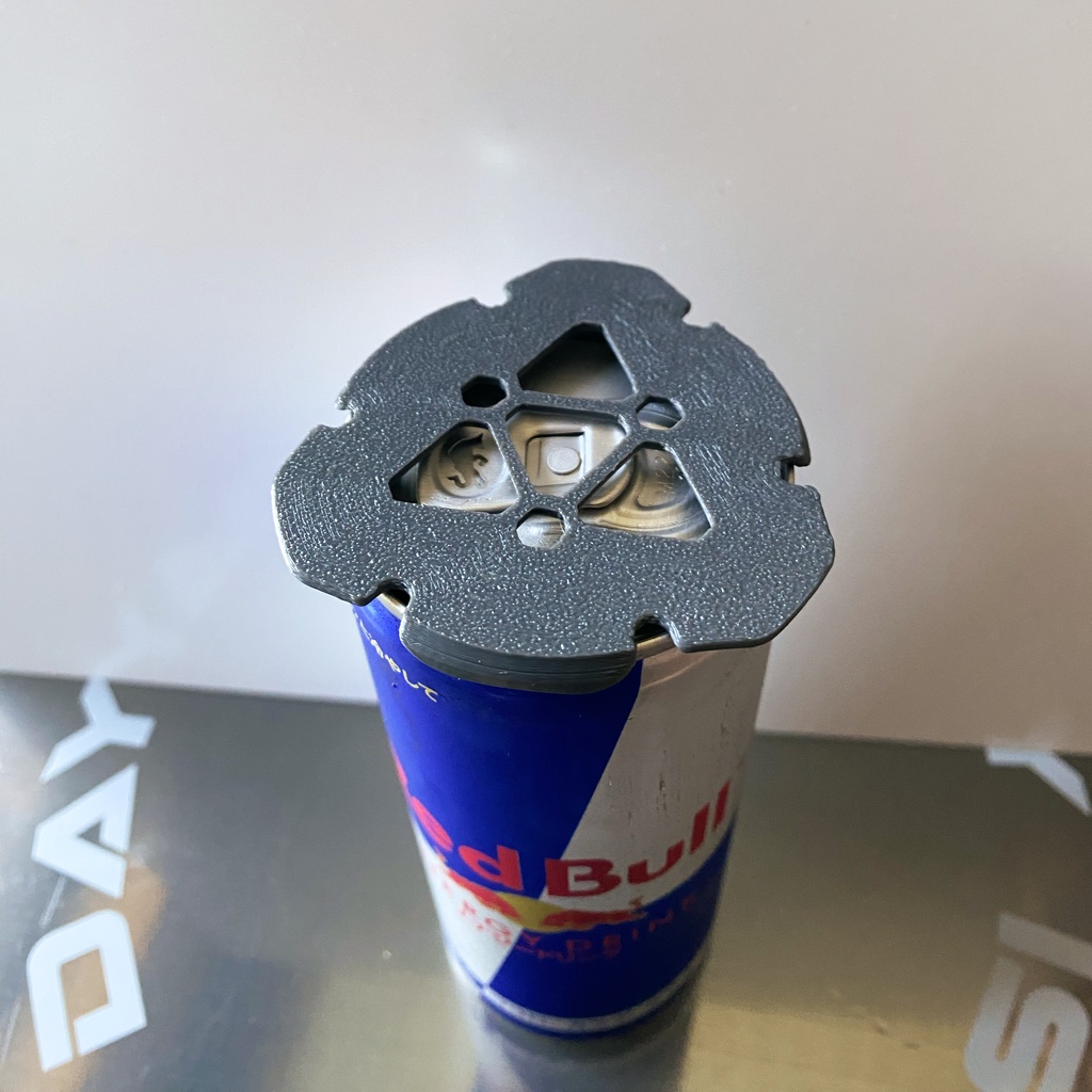 エナジードリンク缶マーカー(2種