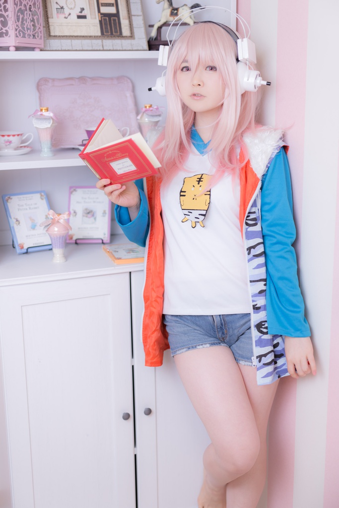 すーぱーかのんじゃっく!3rd Ignition!