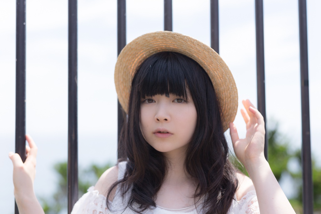 雲の向こうは、いつも青空。