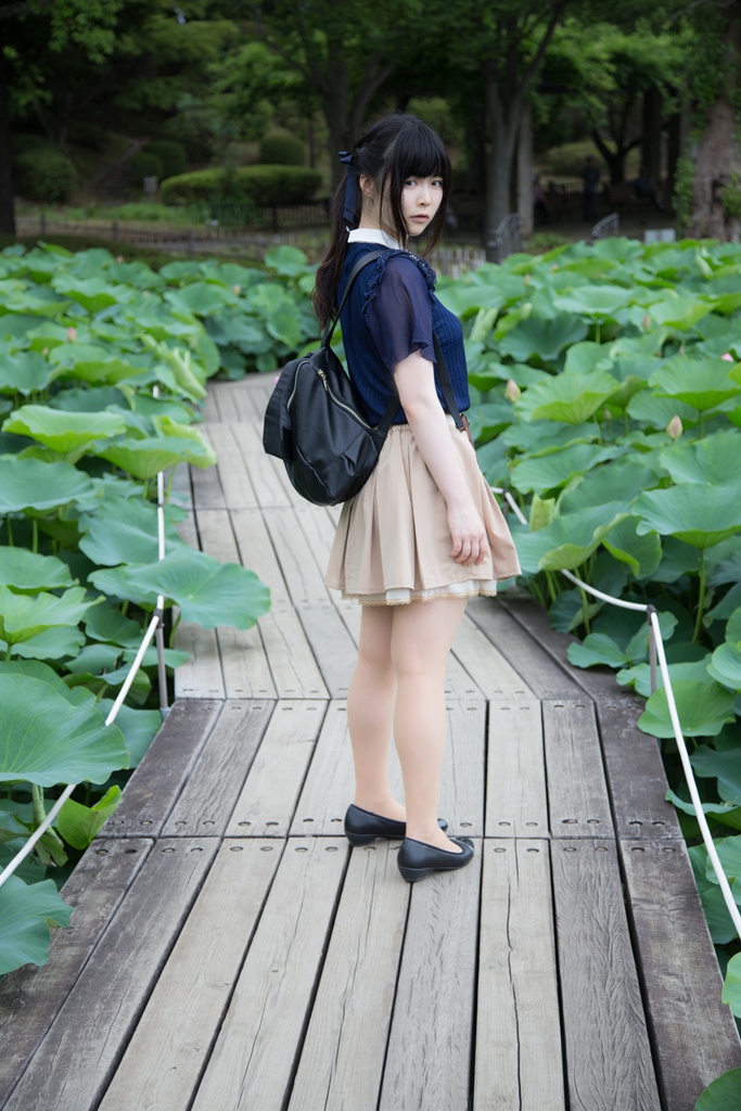 雲の向こうは、いつも青空。
