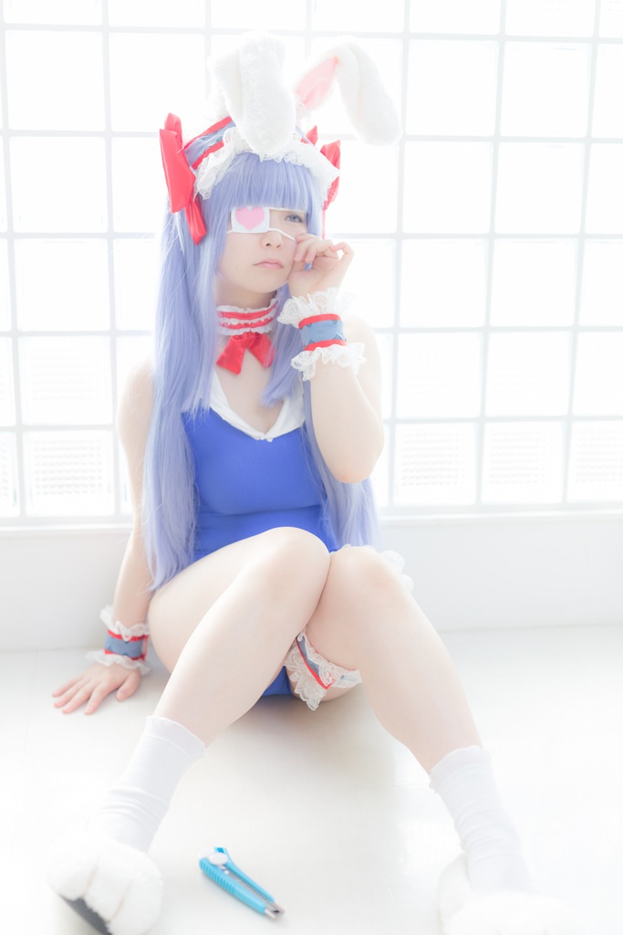 ジギャクーナちゃん×さらさらかのん弱酸性 すとろべり~たいむ!