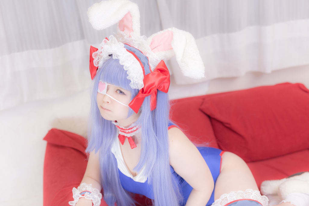 ジギャクーナちゃん×さらさらかのん弱酸性 すとろべり~たいむ!