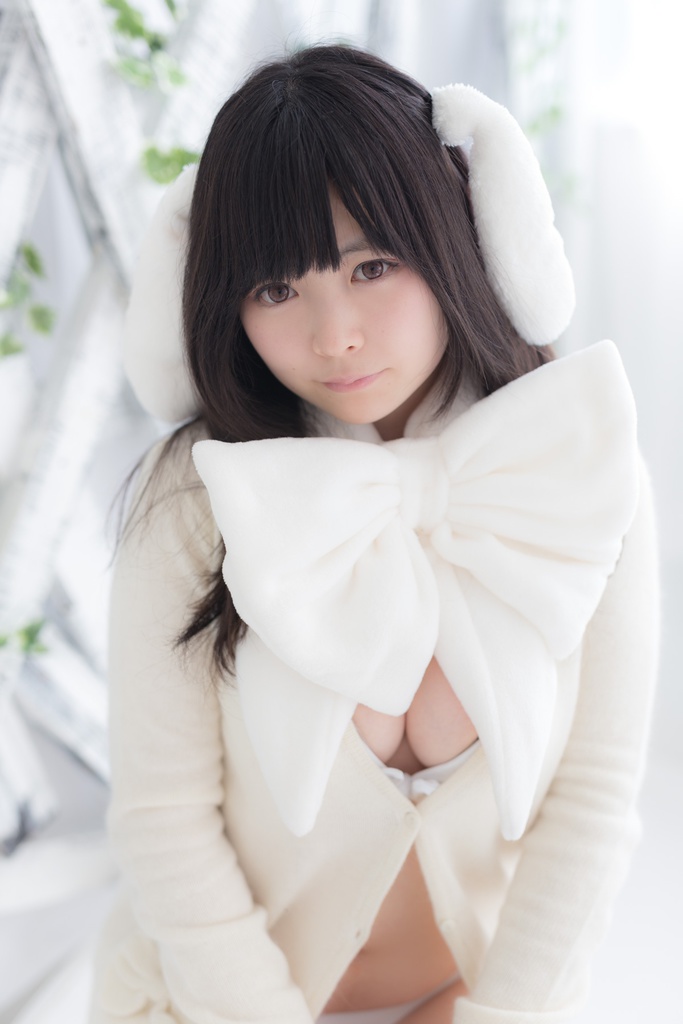 うさみみかのん