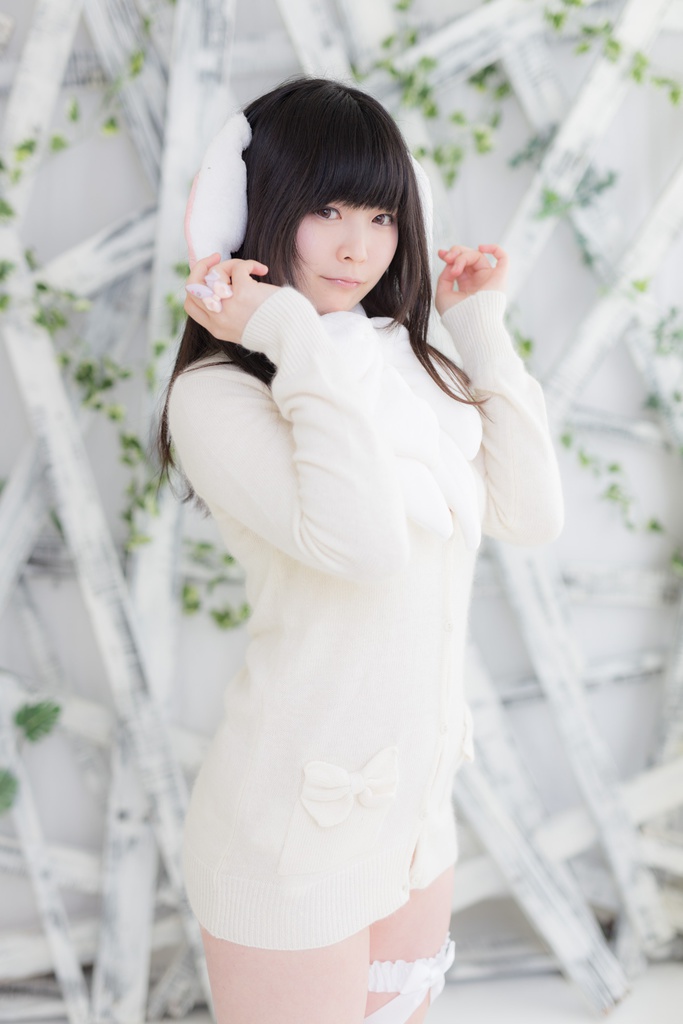 うさみみかのん