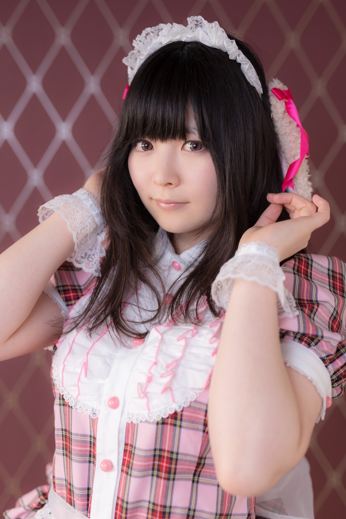 うさみみかのん