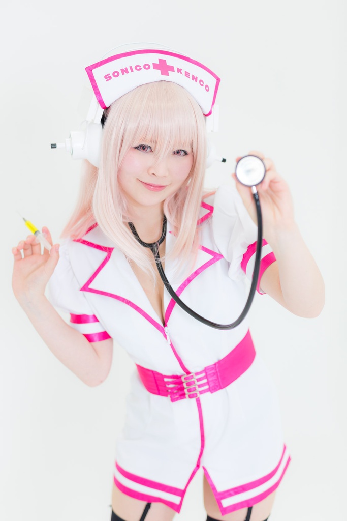 すーぱーかのんじゃっく!Revival+