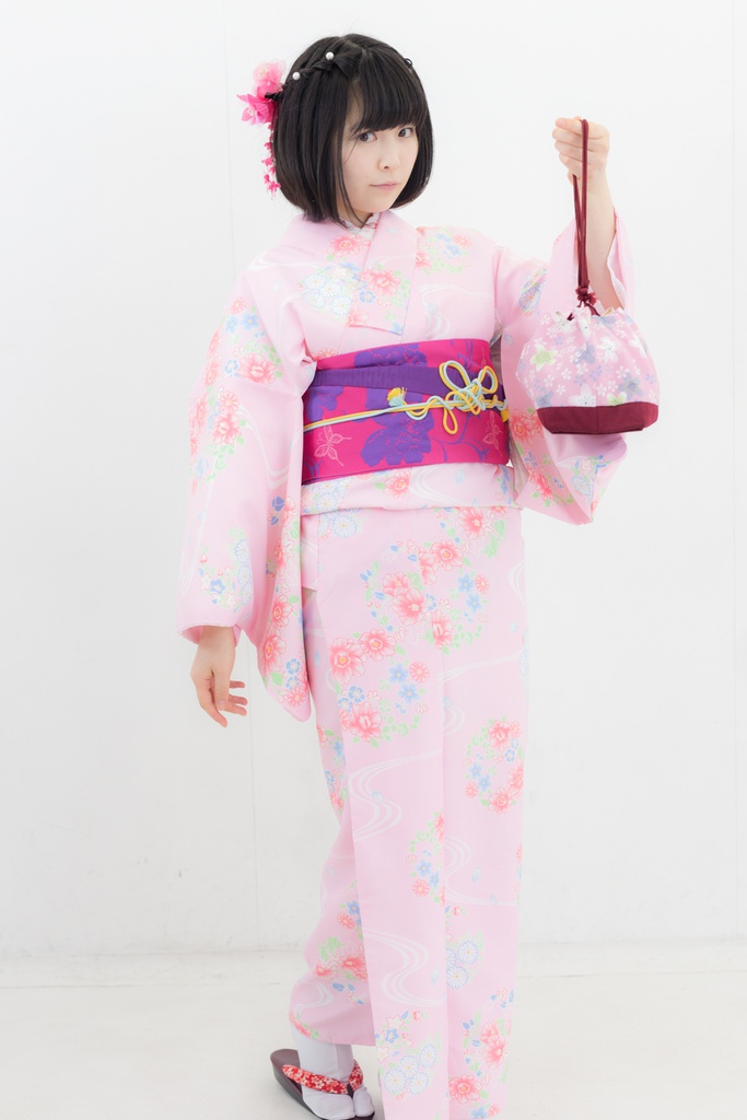 青の風、春色の恋。