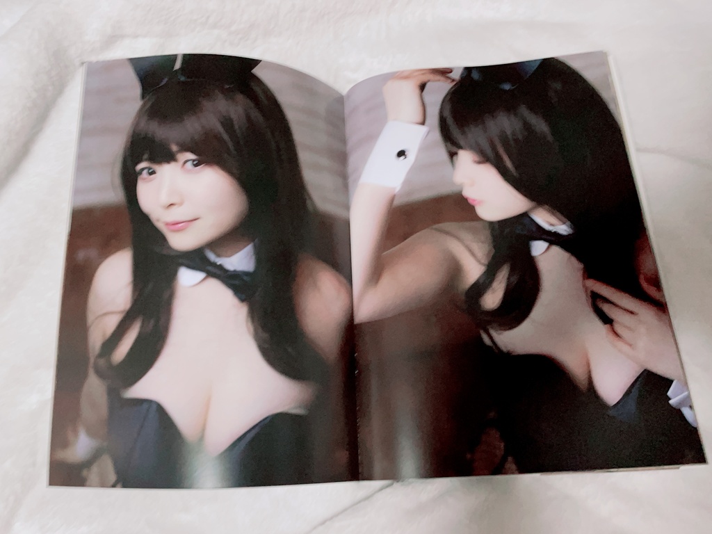 【紙媒体版】バニカノ