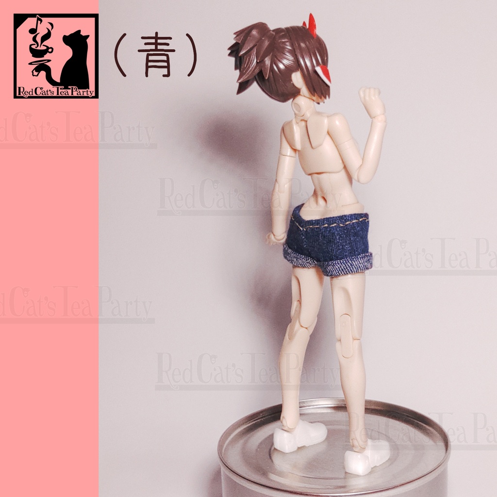 ショートパンツ