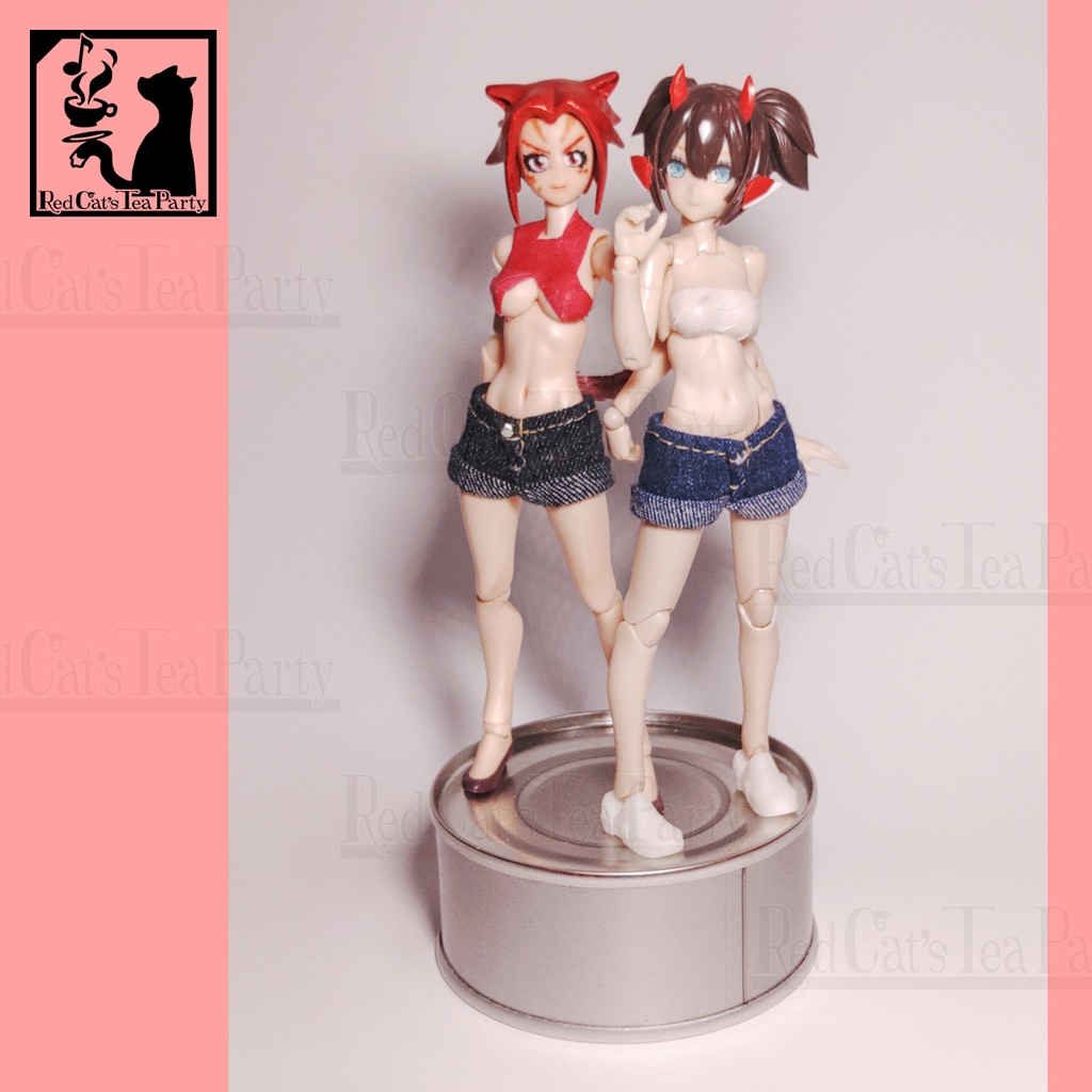 ショートパンツ