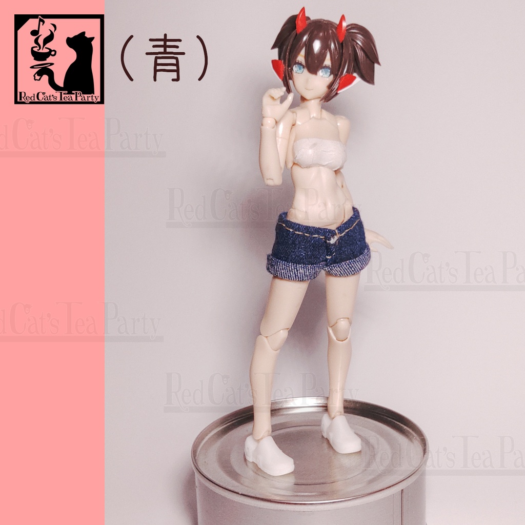 ショートパンツ