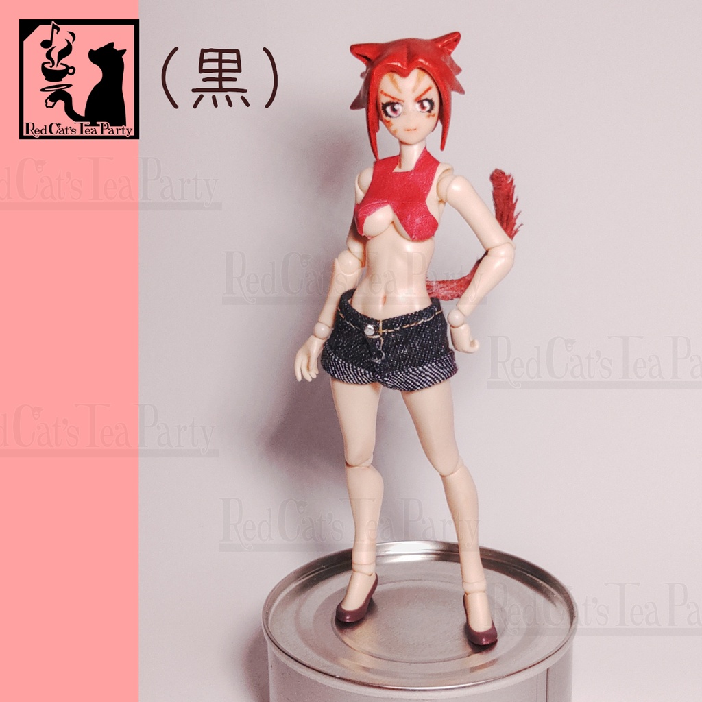 ショートパンツ