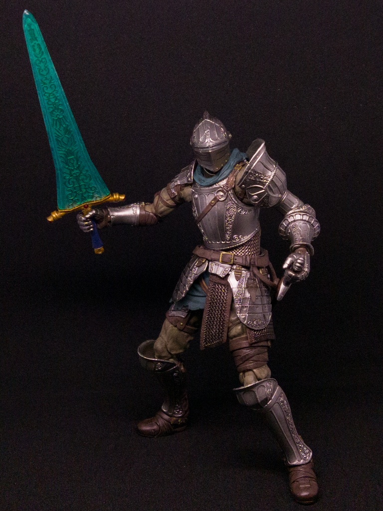 月の雫の大剣(v2)(MoonDropsGreatSword)