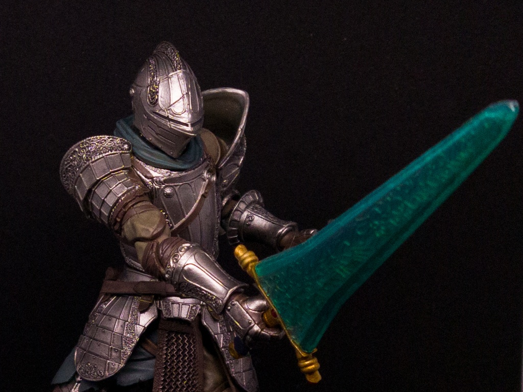 月の雫の大剣(v2)(MoonDropsGreatSword)