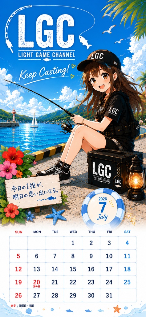 ～7/31まで限定配布！　スマホ壁紙 無料