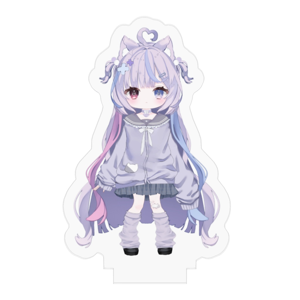 ミニうるち☁️
