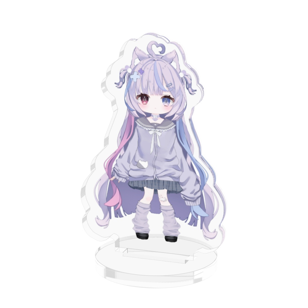 ミニうるち☁️