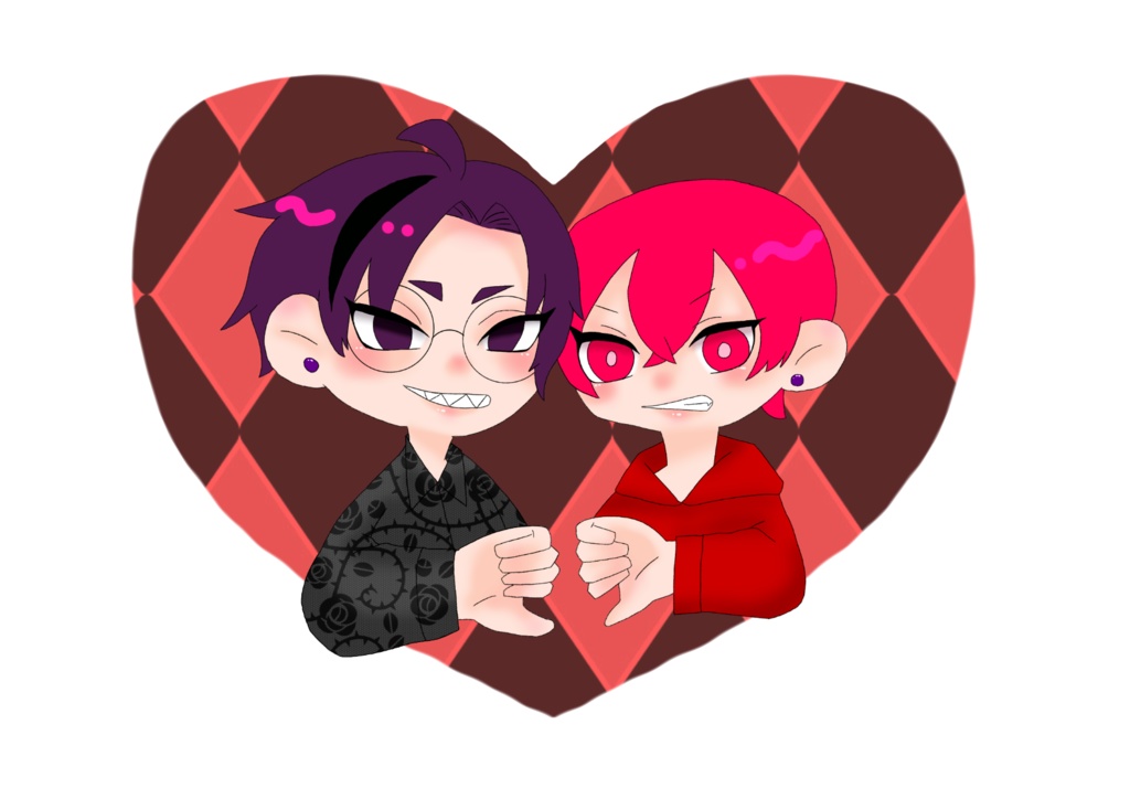 エイダリアクキー