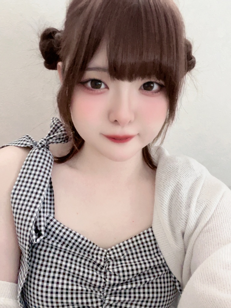 もみにゃのちぇき