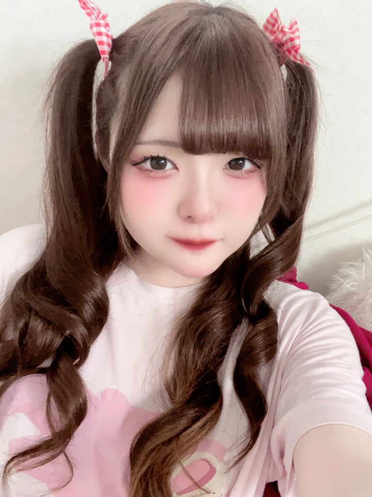 もみにゃのちぇきせっと