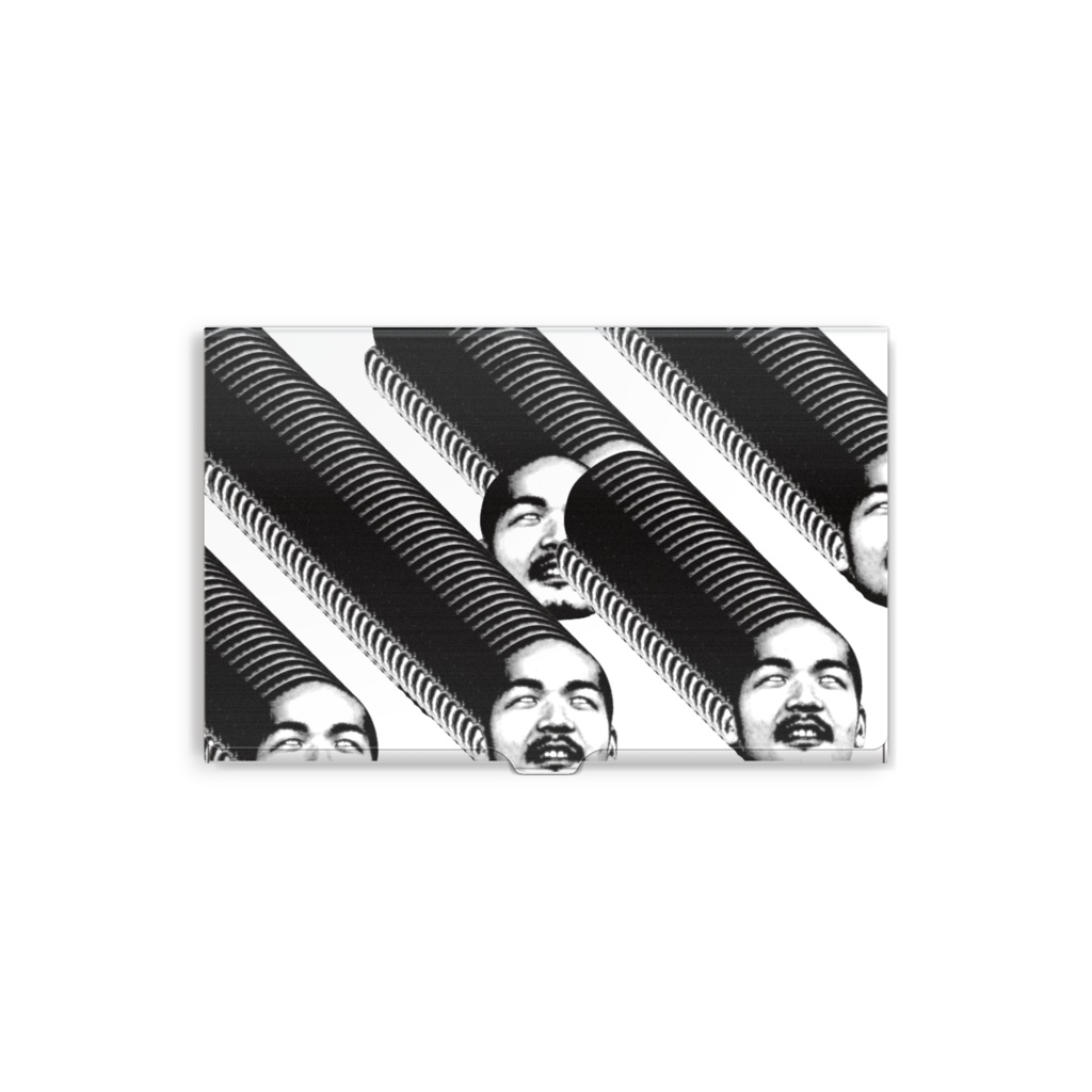 恵方巻名刺入れ