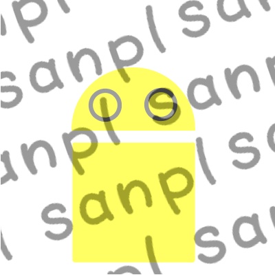 【R.E.P.O】フリー素材【スキン】