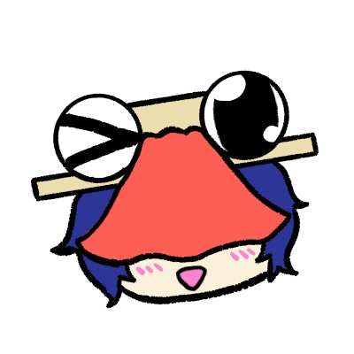 喜怒哀楽フェイスミニシール