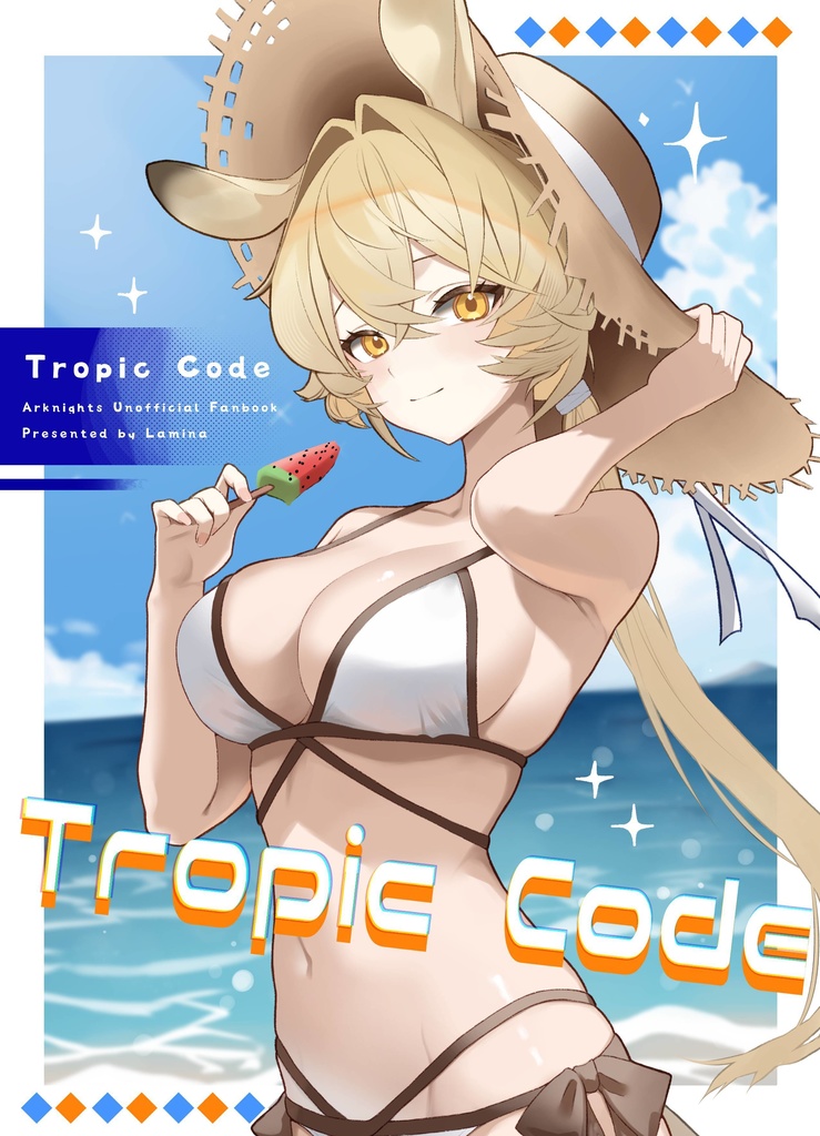 Tropic Code
