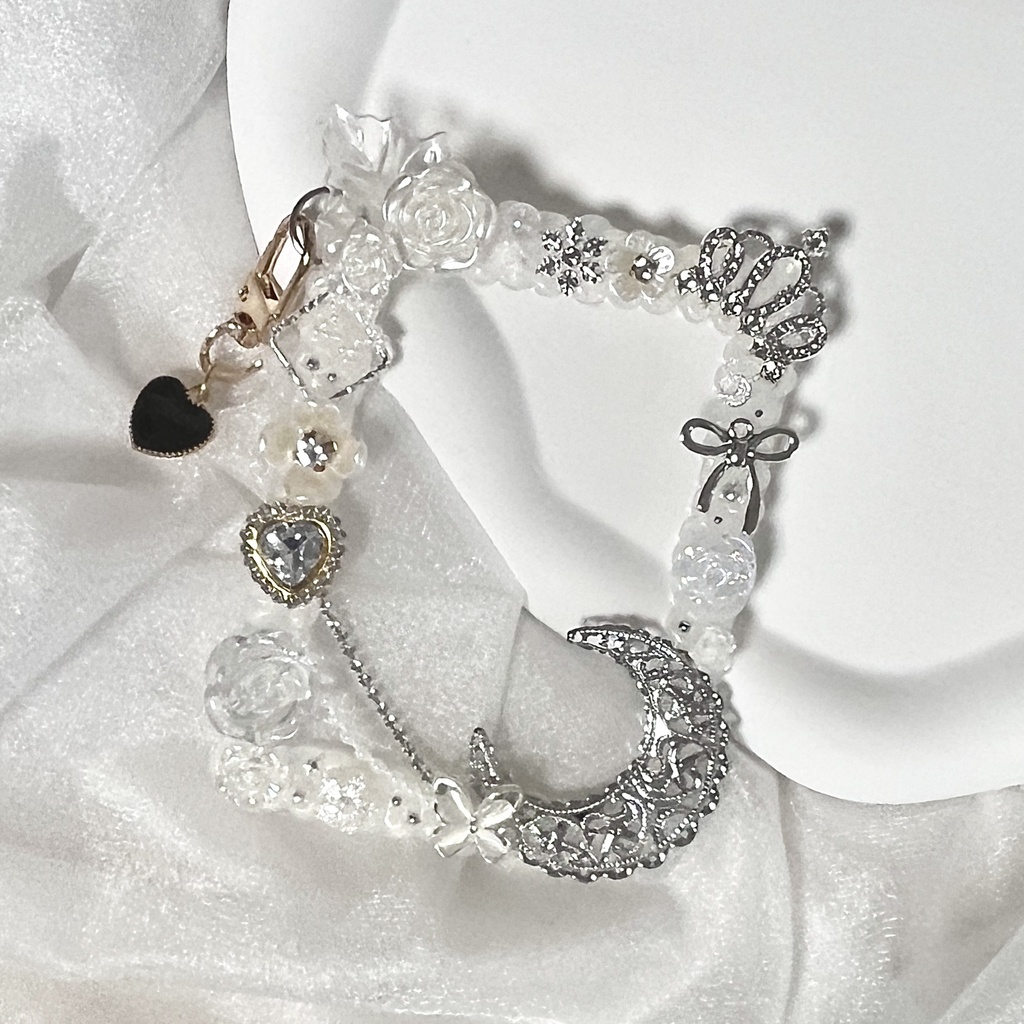 ホイップデコ  トレカケース