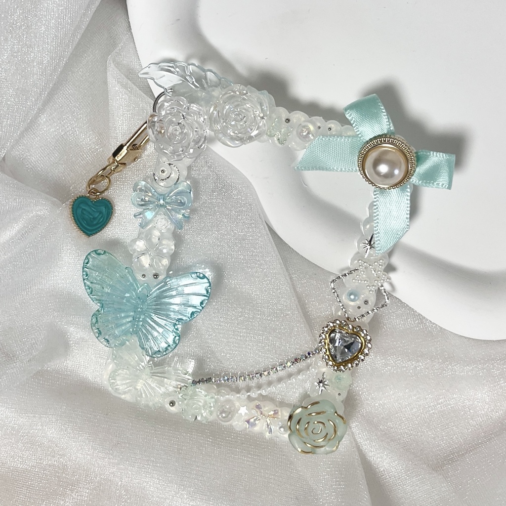 ホイップデコ  トレカケース