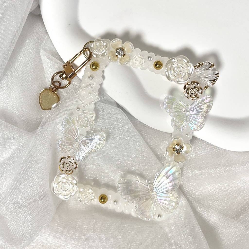 ホイップデコ  トレカケース