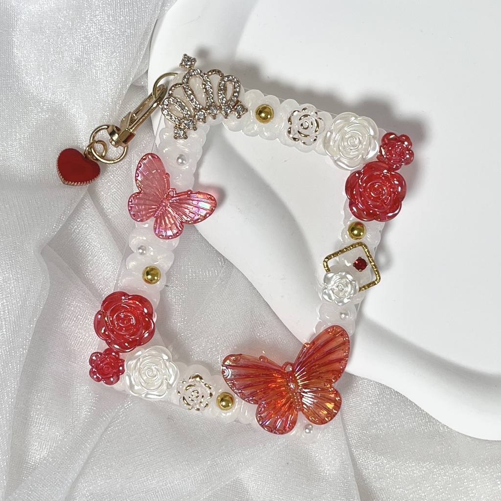 ホイップデコ  トレカケース