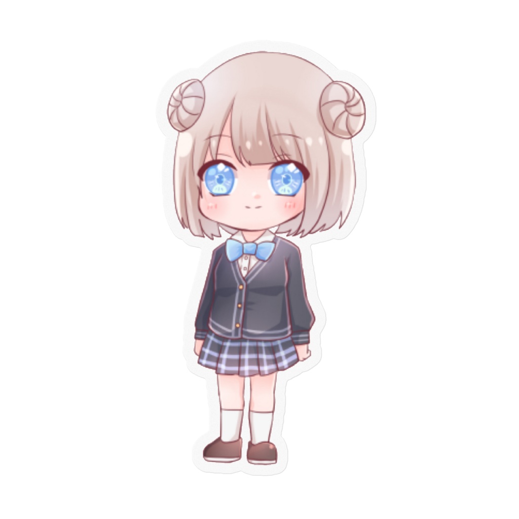 No Limits 各メンバー ステッカー