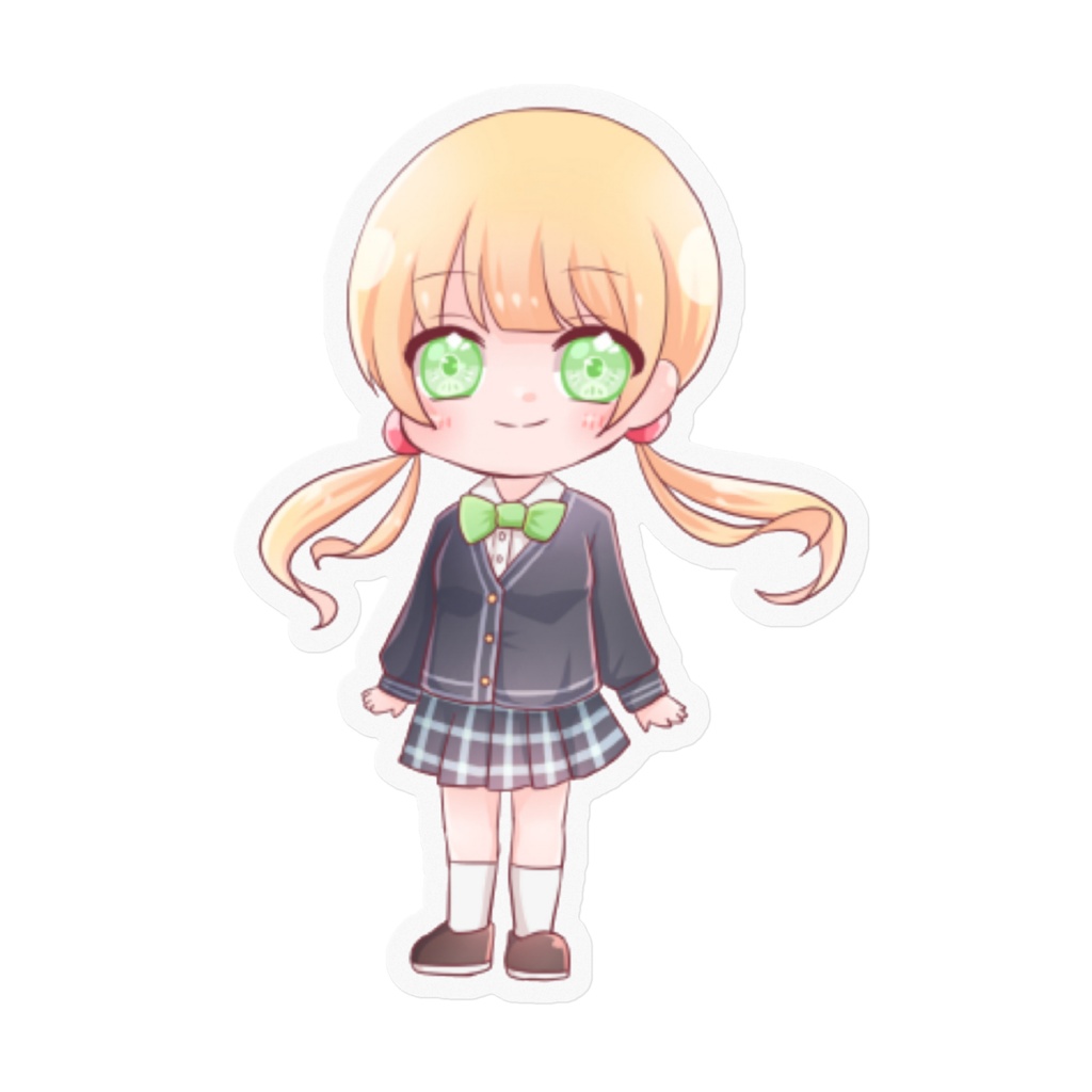 No Limits 各メンバー ステッカー