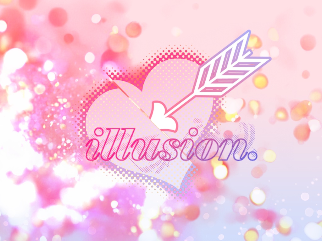 CoC『➳♡illusion.』